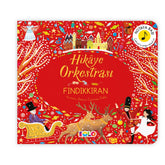 Eolo Hikâye Orkestrası Fındıkkıran